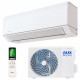 Инверторный настенный кондиционер AUX ASW-H12A4/BA-R2DI/AS-H12A4/BA-R2DI