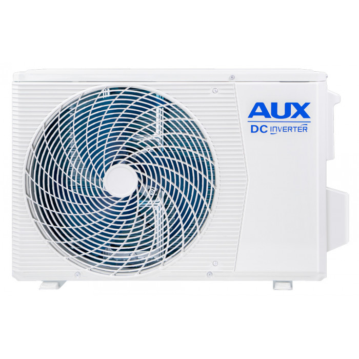 Инверторный настенный кондиционер AUX ASW-H12A4/CD-R2DI/AS-H12A4/CD-R2DI