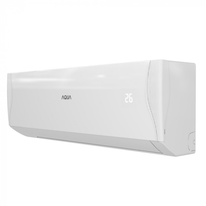 Настенный кондиционер Aqua AQ-35BRQ1/R3(IN) / AQ-35BRQ1/R3(OUT)