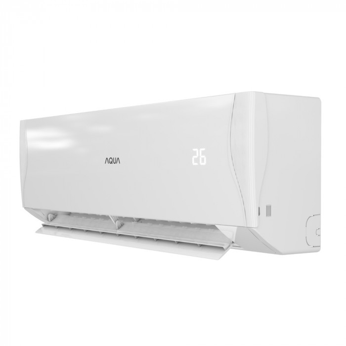 Настенный кондиционер Aqua AQ-35BRQ1/R3(IN) / AQ-35BRQ1/R3(OUT)
