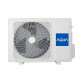 Настенный кондиционер Aqua AQ-35BRQ1/R3(IN) / AQ-35BRQ1/R3(OUT)