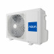 Настенный кондиционер Aqua AQ-35BRQ1/R3(IN) / AQ-35BRQ1/R3(OUT)