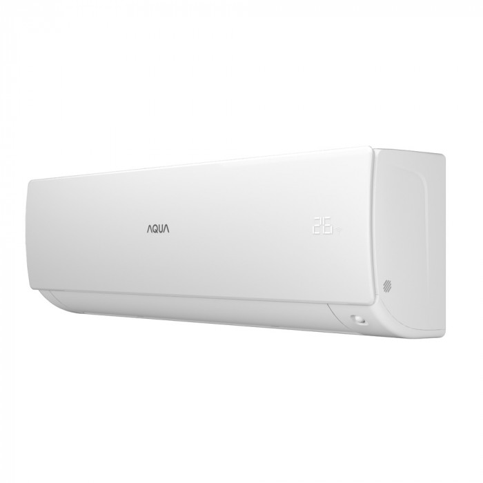 Настенный кондиционер Aqua AQI-35FIS1/R3-W(IN) / AQI-35FIS1/R3(OUT)