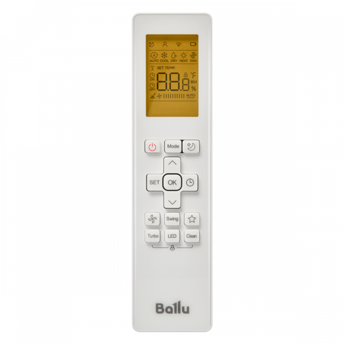 Кондиционер Ballu BSO-07HN8_22Y