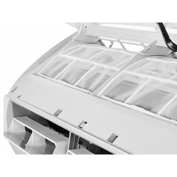 Инверторный настенный кондиционер Ballu BSUI-12HN8_V4