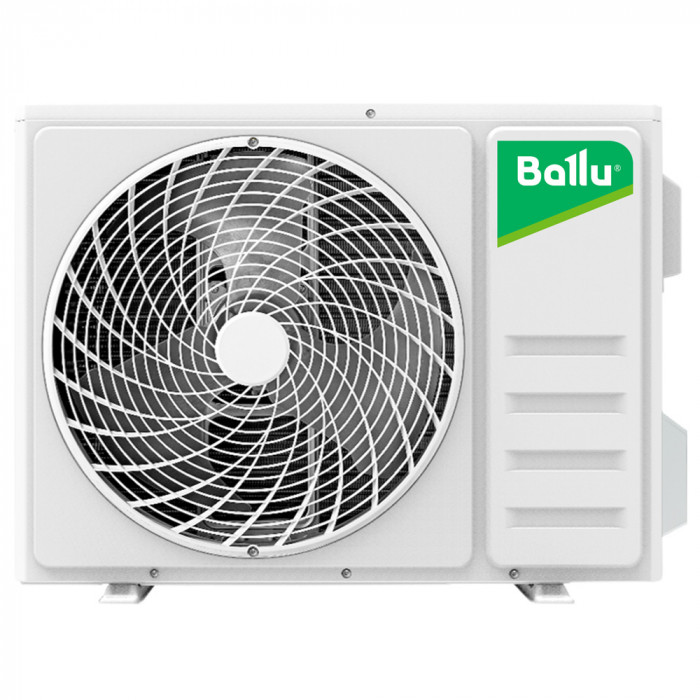 Кассетный кондиционер Ballu BLCI_C-36HN1_24Y