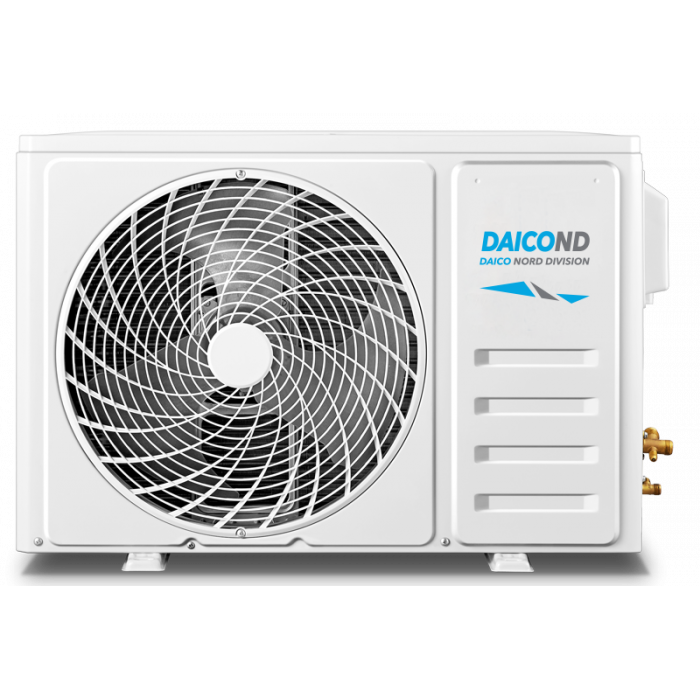 Настенный кондиционер Daicond DN-OS07NW