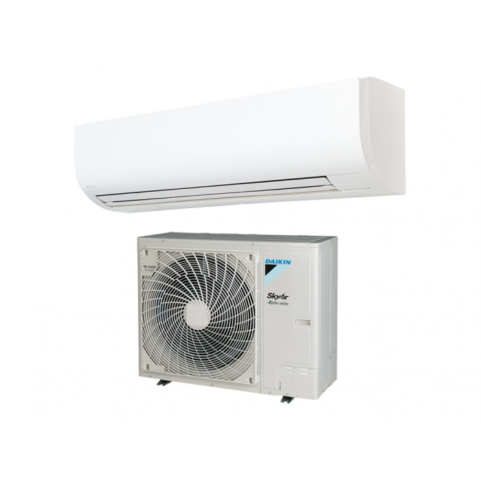 Настенная сплит-система Daikin FAA71B/RZAG71NV1