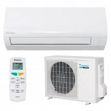 Daikin FTXF20E/RXF20E