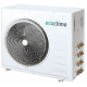 Кассетный кондиционер Ecoclima ECLCA/I-TC48/4R1/ECL/I-TC48/4R1