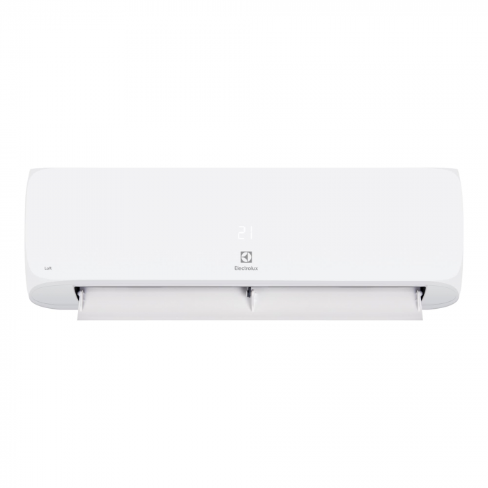 Настенный кондиционер Electrolux EACS-12HAL/N8