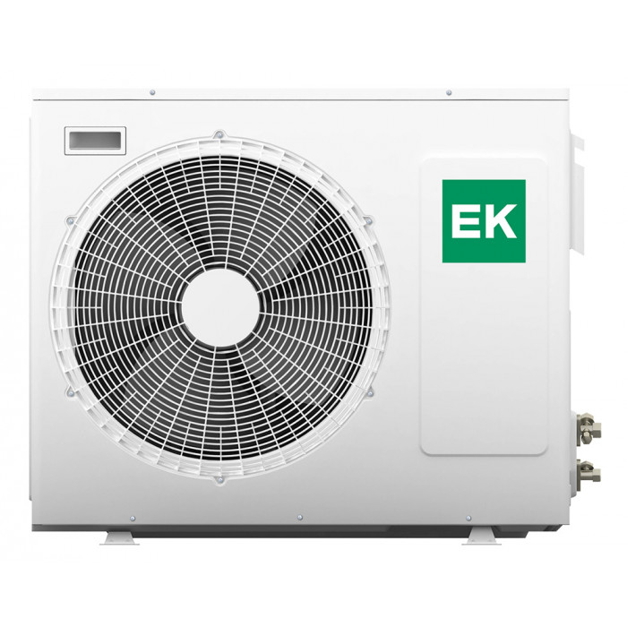 Настенный кондиционер Euroklimat EKSB-25HN/EKOB-25HN