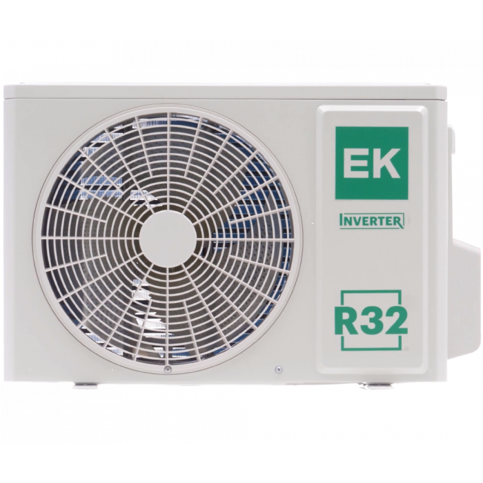 Настенный инверторный кондиционер Euroklimat EKSF-25HNS/EKOF-25HNS