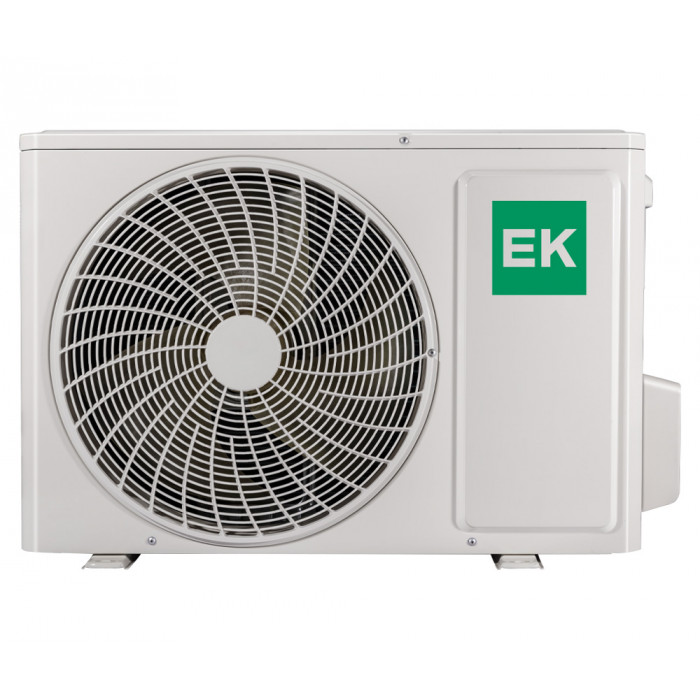 Настенный кондиционер Euroklimat EKSS-20HN/EKOS-20HN