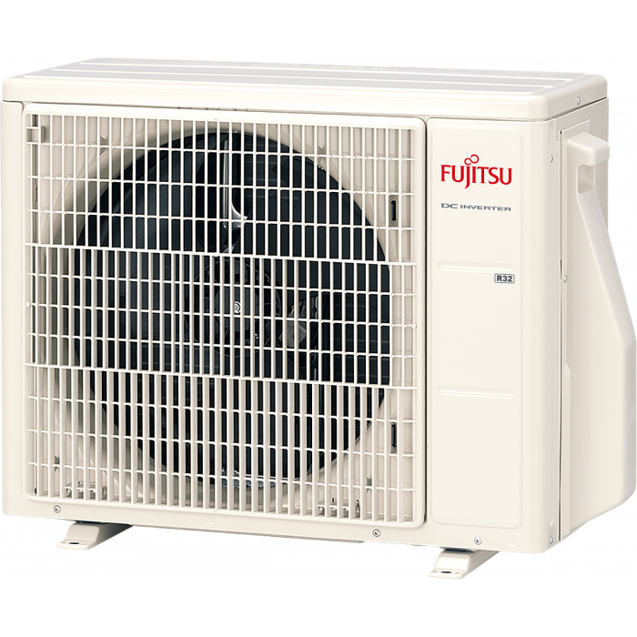 Инверторный настенный кондиционер Fujitsu ASYG18KLCA/AOYG18KLCA