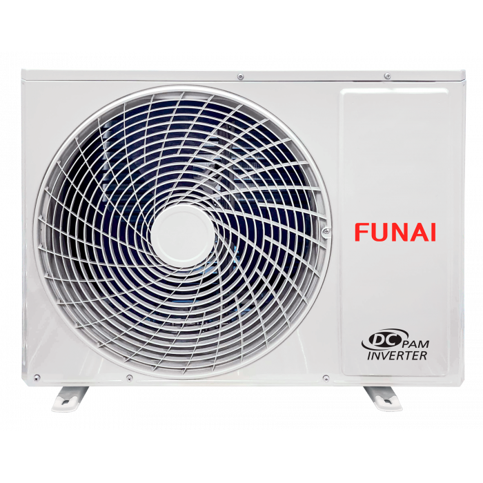 Настенный кондиционер Funai RAC-SG35HP.D05