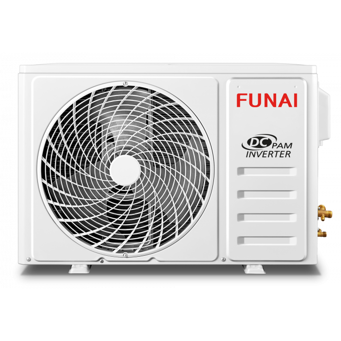 Настенный кондиционер Funai RAC-KD20HP.D01