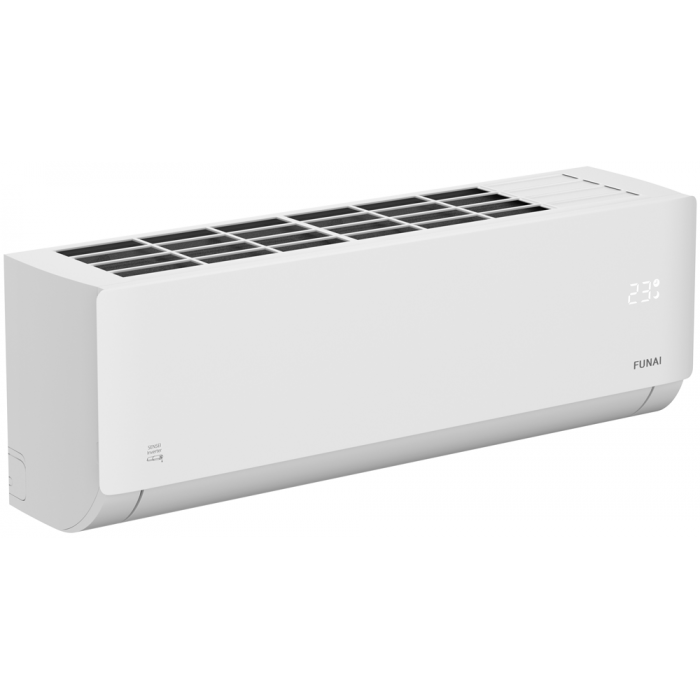 Инверторный настенный кондиционер Funai RAC-I-SN55HP.D05