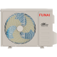 Инверторный настенный кондиционер Funai RAC-I-SN55HP.D05