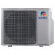 Настенная сплит-система Gree GWH09ACC-K6DNA1F (champagne)