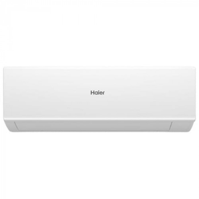 Инверторный настенный кондиционер Haier AS20HQJ2HRA-W/1U20HQJ2FRA