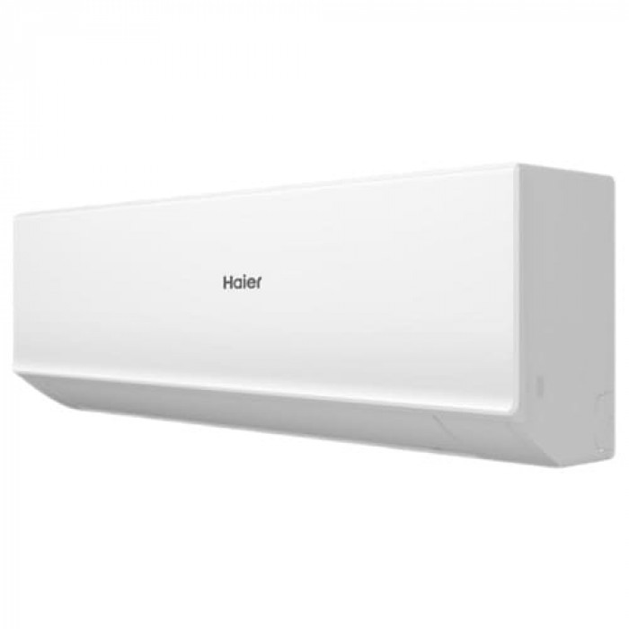 Инверторный настенный кондиционер Haier AS20HQJ2HRA-W/1U20HQJ2FRA