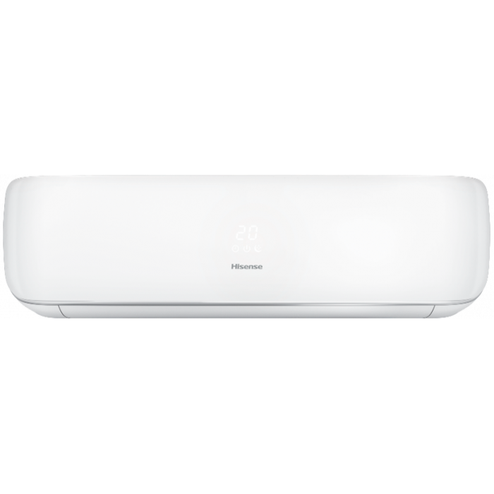 Настенная мульти-сплит-система Hisense Premium Desing Fm Dc Inverter R32 на 3 комнаты