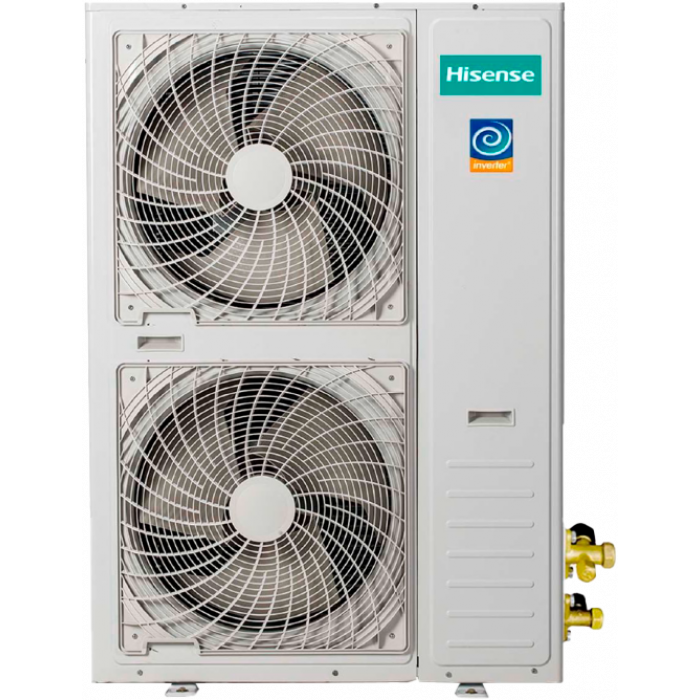 Наружный блок мульти сплит-системы Hisense AMW-42U4SE