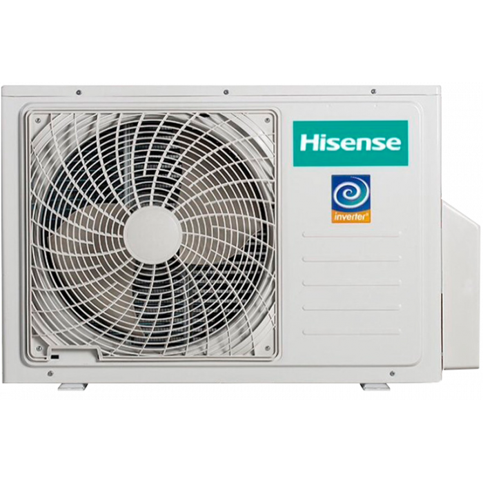 Наружный блок мульти сплит-системы Hisense AMW2-14U4RGC LP