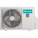 Кассетный кондиционер Hisense ACT-12UR4RCC8/AUW-12U4RS8