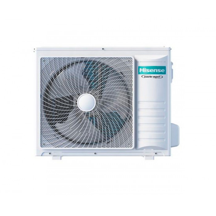 Кассетный кондиционер Hisense ACT-24UR4RJC8/AUW-24U4RJ7