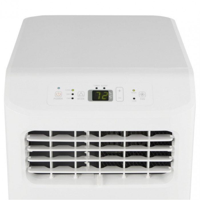 Мобильный кондиционер Hisense AP-09CR4GKVS00