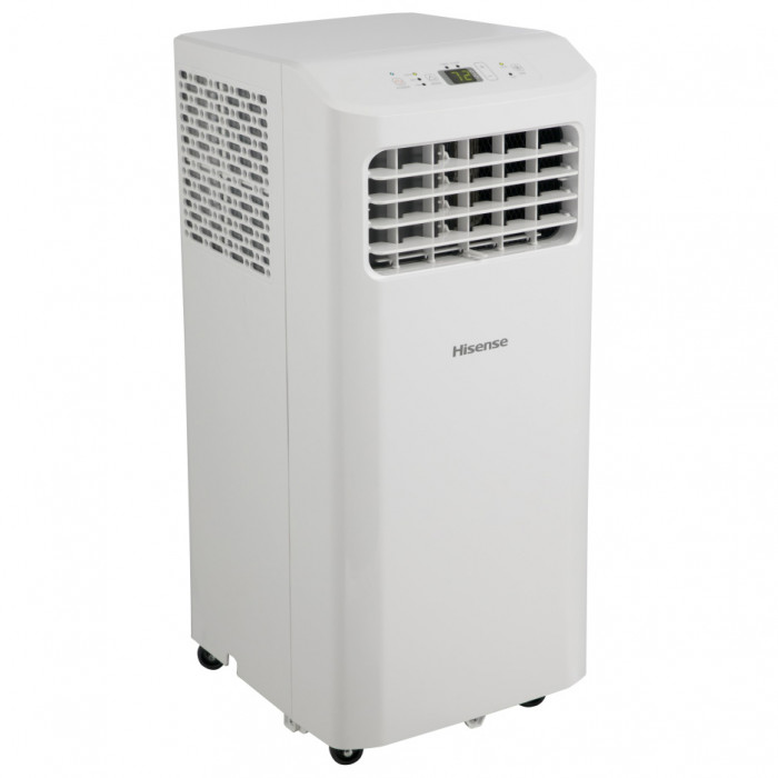 Мобильный кондиционер Hisense AP-09CR4GKVS00