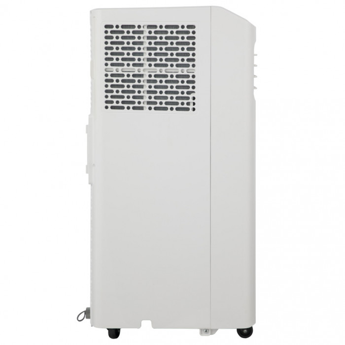 Мобильный кондиционер Hisense AP-09CR4GKVS00