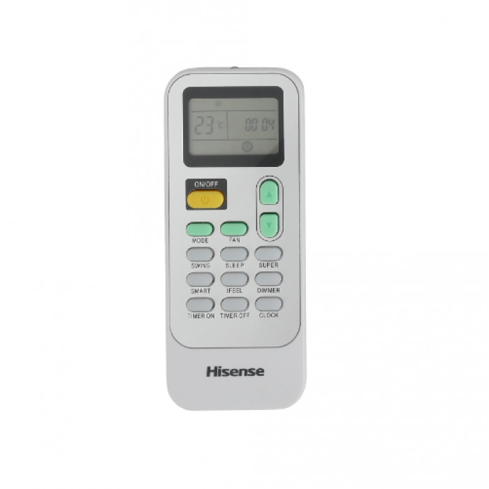Мобильный кондиционер Hisense AP-09CR4GKVS00