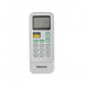 Мобильный кондиционер Hisense AP-09CR4GKVS00