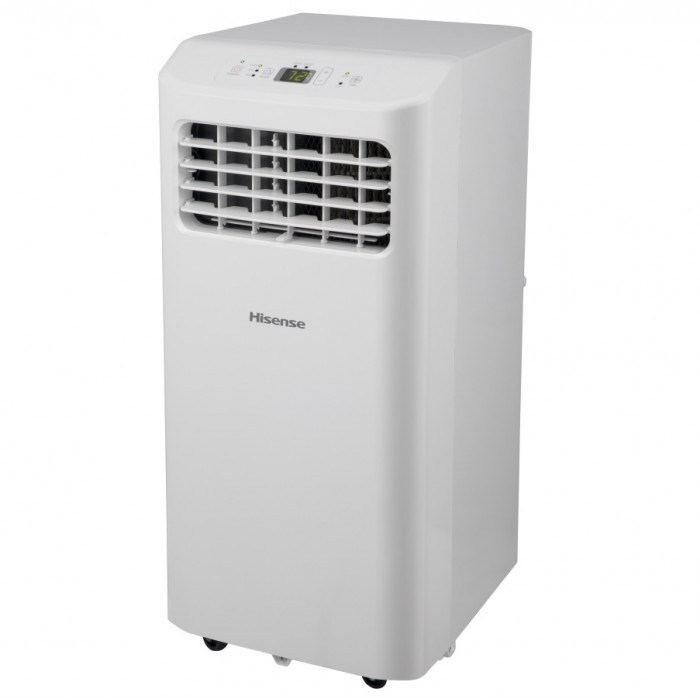 Мобильный кондиционер Hisense AP-09CR4GKVS00
