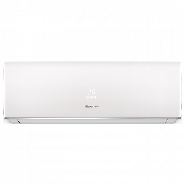 Настенная мульти-сплит-система Hisense Smart Fm Dc Inverter R32 на 5 комнат