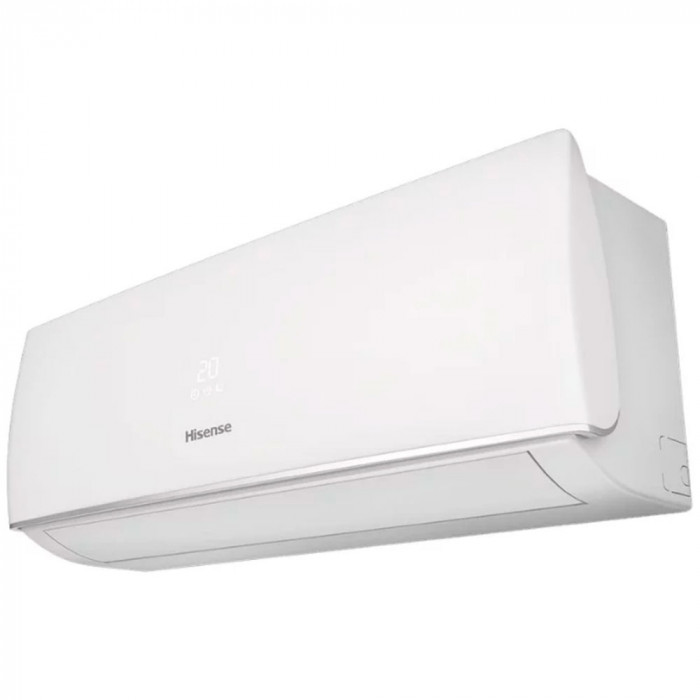Настенная мульти-сплит-система Hisense Smart Fm Dc Inverter R32 на 5 комнат