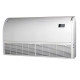 Напольно-потолочный кондиционер Hisense AUV-60UR4RC8/AUW-60U6RW8