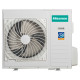 Настенная мульти-сплит-система Hisense Smart Fm Dc Inverter R32 на 5 комнат