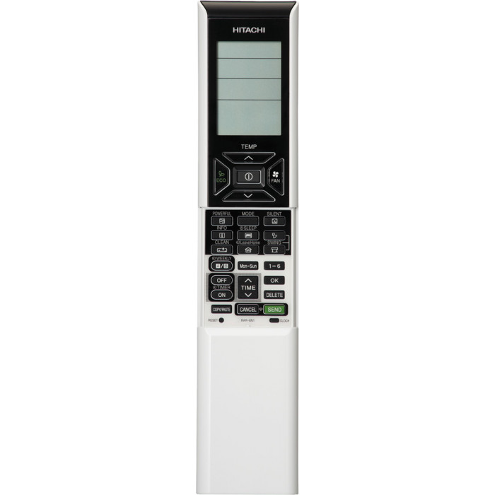 Настенный кондиционер Hitachi RAK-60RPE/RAC-60NPE