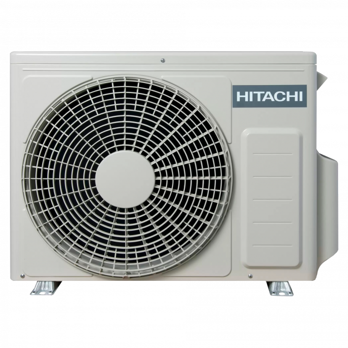 Инверторная настенная сплит-система Hitachi RAK-DJ18PHAE/RAC-DJ18PHAE