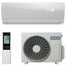 Hitachi RAK-25PSES/RAC-25WSE