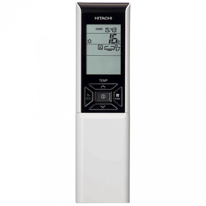 Настенный кондиционер Hitachi RAK-18RPE/RAC-18WPE