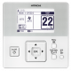 Настенный кондиционер Hitachi RAK-18RPE/RAC-18WPE