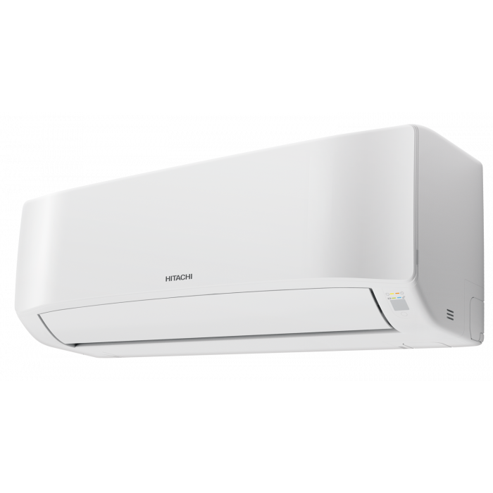 Инверторная настенная сплит-система Hitachi RAK-DJ18PHAE/RAC-DJ18PHAE