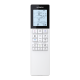 Инверторная настенная сплит-система Hitachi RAK-DJ18PHAE/RAC-DJ18PHAE