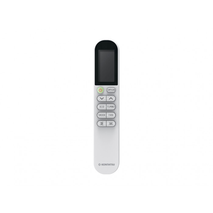 Настенный кондиционер Kentatsu KSGAT35HFRN1/KSRAT35HFRN1