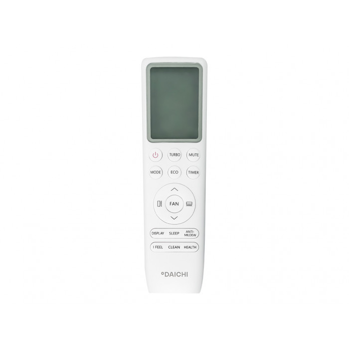 Настенный кондиционер Kentatsu KSGHA26HFRN1/KSRHA26HFRN1